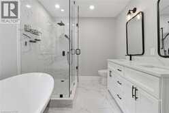 94 DORCHESTER Drive | Grimsby Ontario | Slide Image Thirty-one
