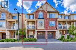 393 GRANTHAM Common | Oakville Ontario | Slide Image One