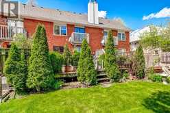 4 EDGEWATER Drive | Hamilton Ontario | Slide Image Forty-one
