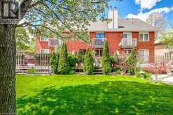 4 EDGEWATER Drive | Hamilton Ontario | Slide Image Forty-three