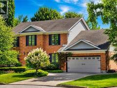 559 STRATHMERE Court Waterloo Ontario, N2T 2K2