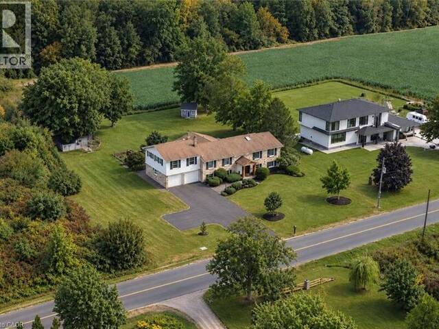4202 1 Side Road Burlington Ontario, L7M 0X3 - 6 Bedrooms Home For Sale