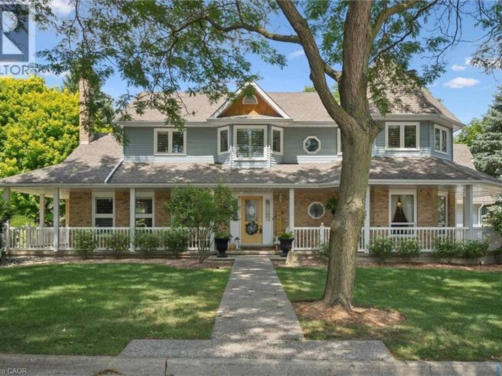 1 BAVARIAN Place, Woolwich, Ontario N0B 2M1