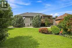 25 BIRCH Avenue | Port Dover Ontario | Slide Image Thirty-nine