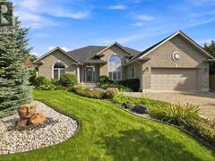 25 BIRCH Avenue Port Dover Ontario, N0A 1N6