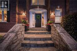 248 THE LION'S Gate | Waterloo Ontario | Slide Image Two