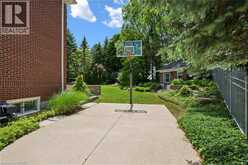 248 THE LION'S Gate | Waterloo Ontario | Slide Image Thirty-seven