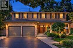 1470 CRESCENT Road | Mississauga Ontario | Slide Image One
