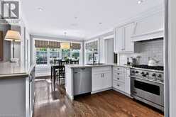 1470 CRESCENT Road | Mississauga Ontario | Slide Image Eight