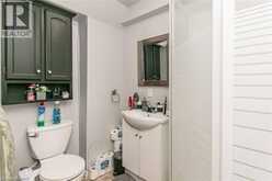 274 NORTHLAKE Drive Unit# B | Waterloo Ontario | Slide Image Sixteen