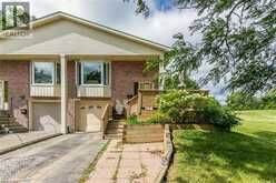 274 NORTHLAKE Drive Unit# B | Waterloo Ontario | Slide Image One