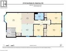 274 NORTHLAKE Drive Unit# B | Waterloo Ontario | Slide Image Twenty