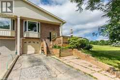 274 NORTHLAKE Drive Unit# B | Waterloo Ontario | Slide Image Two