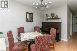274 NORTHLAKE Drive Unit# B | Waterloo Ontario | Slide Image Six