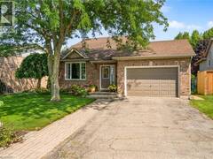 4117 JORDAN Road Lincoln Ontario, L0R 1S0