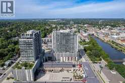 50 GRAND Avenue S Unit# 1311 | Cambridge Ontario | Slide Image One