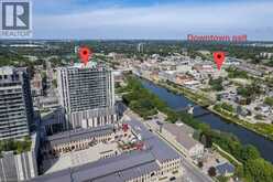 50 GRAND Avenue S Unit# 1311 | Cambridge Ontario | Slide Image Forty-four