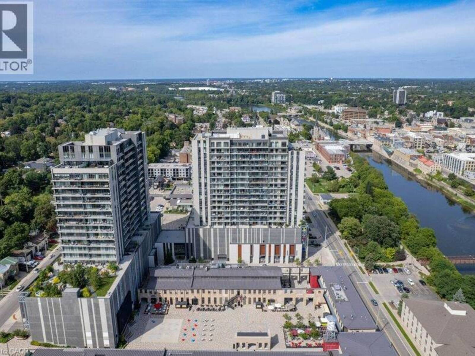 50 GRAND Avenue S Unit# 1311, Cambridge, Ontario N1S 0C2