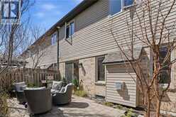 441 STONEHENGE Drive Unit# 40 | Ancaster Ontario | Slide Image Thirty-seven