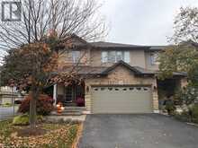441 STONEHENGE Drive Unit# 40 | Ancaster Ontario | Slide Image Two