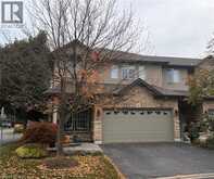 441 STONEHENGE Drive Unit# 40 | Ancaster Ontario | Slide Image Thirty-eight