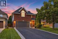 48 BRIDGEPORT Crescent | Hamilton Ontario | Slide Image One