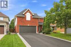 48 BRIDGEPORT Crescent | Hamilton Ontario | Slide Image Two