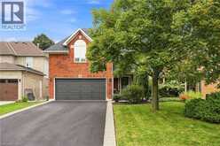 48 BRIDGEPORT Crescent | Hamilton Ontario | Slide Image Three