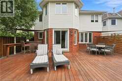 48 BRIDGEPORT Crescent | Hamilton Ontario | Slide Image Forty