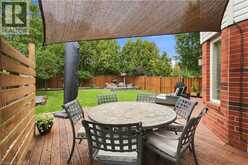 48 BRIDGEPORT Crescent | Hamilton Ontario | Slide Image Forty-two