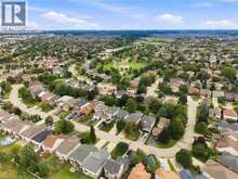 48 BRIDGEPORT Crescent | Hamilton Ontario | Slide Image Fifty