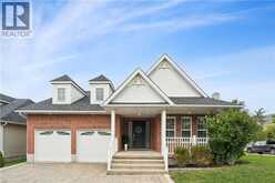 236 RIDGE TOP Crescent | Rockwood Ontario | Slide Image One