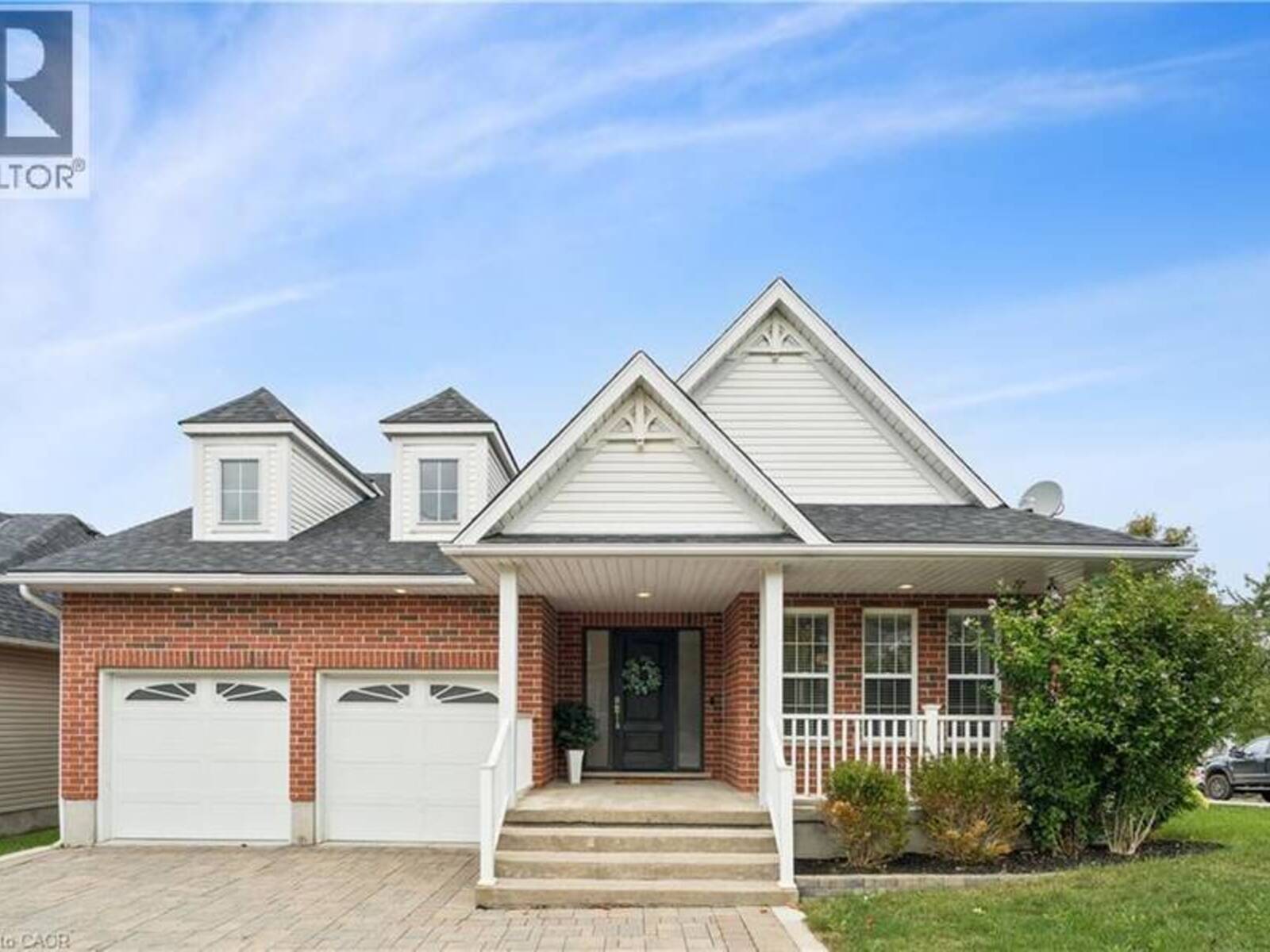 236 RIDGE TOP Crescent, Rockwood, Ontario N0B 2K0