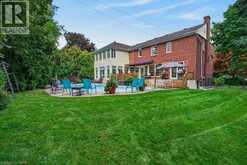 3151 LAKESHORE Road | Burlington Ontario | Slide Image Thirty-eight