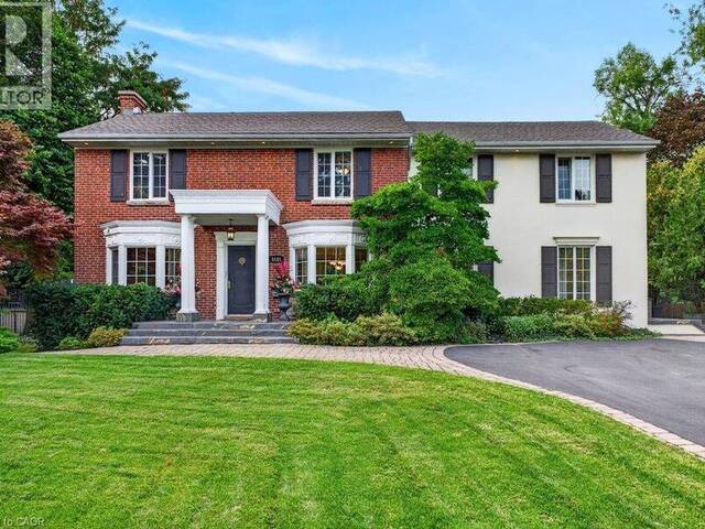 3151 LAKESHORE Road Burlington Ontario, L7N 1A5 - 5 Bedrooms Home For Sale