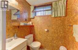 80 CHAPEL HILL Drive | Kitchener Ontario | Slide Image Nineteen