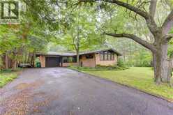 80 CHAPEL HILL Drive | Kitchener Ontario | Slide Image One