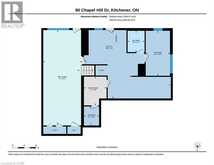 80 CHAPEL HILL Drive | Kitchener Ontario | Slide Image Twenty-four