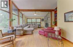 80 CHAPEL HILL Drive | Kitchener Ontario | Slide Image Three