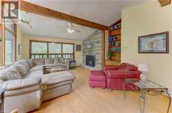 80 CHAPEL HILL Drive | Kitchener Ontario | Slide Image Five