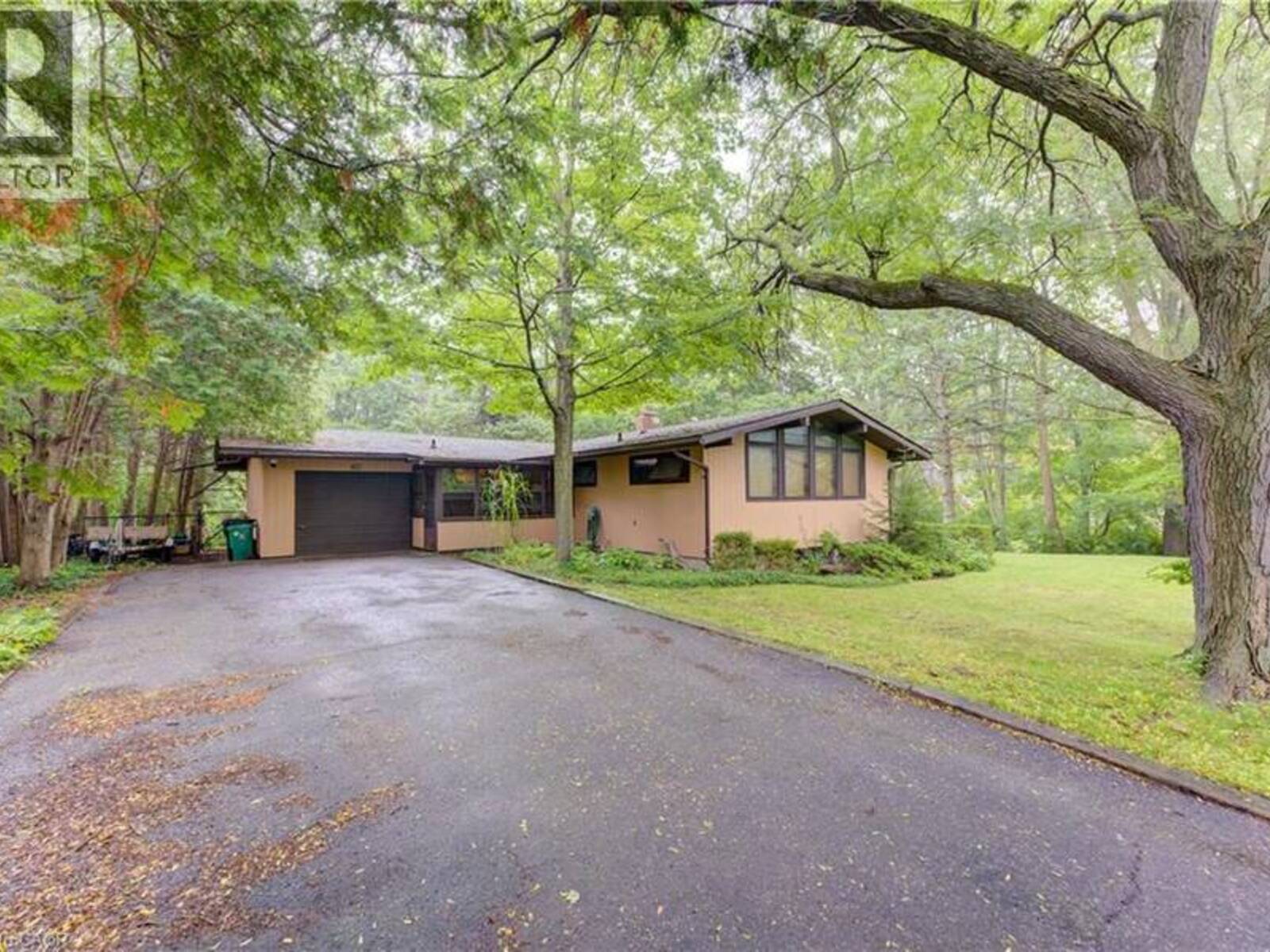 80 CHAPEL HILL Drive, Kitchener, Ontario N2R 1N2