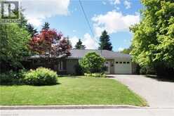 835 YORK Avenue N | Listowel Ontario | Slide Image One