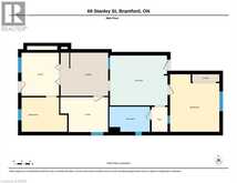 69 STANLEY Street | Brantford Ontario | Slide Image Thirty-two