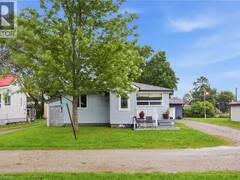 18 FOLEY Street Selkirk Ontario, N0A 1P0
