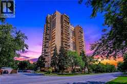 1359 WHITE OAKS Boulevard Unit# 205 | Oakville Ontario | Slide Image One