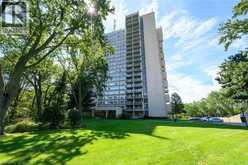 1359 WHITE OAKS Boulevard Unit# 205 | Oakville Ontario | Slide Image Thirty-six