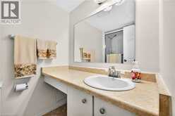 1359 WHITE OAKS Boulevard Unit# 205 | Oakville Ontario | Slide Image Twenty-two