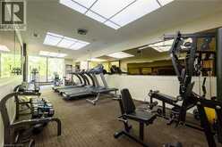 1359 WHITE OAKS Boulevard Unit# 205 | Oakville Ontario | Slide Image Twenty-eight