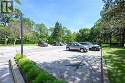 1359 WHITE OAKS Boulevard Unit# 205 | Oakville Ontario | Slide Image Thirty-three