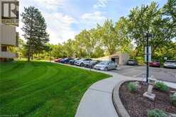 1359 WHITE OAKS Boulevard Unit# 205 | Oakville Ontario | Slide Image Thirty-five